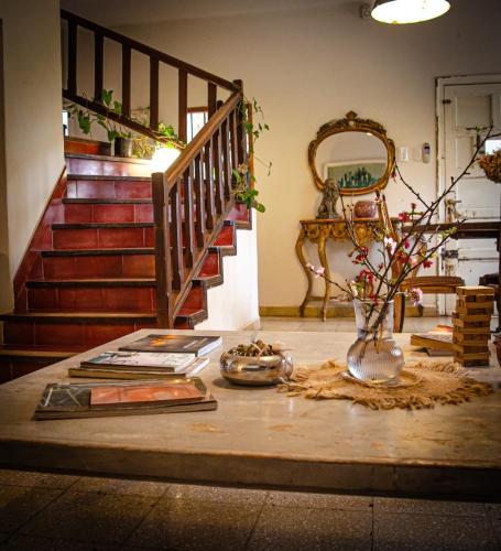 Casa mansa in Unquillo