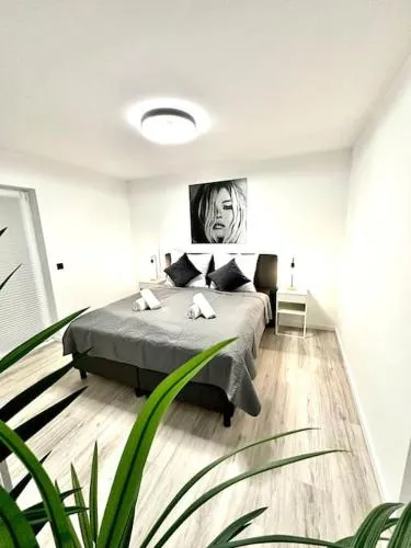 Highlife Apartment Bad Kreuznach ONE in Bad Kreuznach, Deutschland