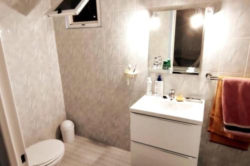 Villa Ngorane in La Somone