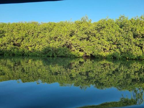 Villa Ngorane in La Somone