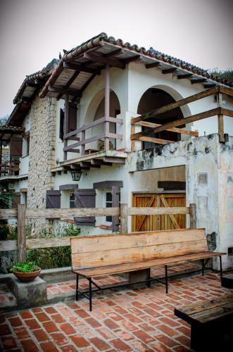 Casa mansa in Unquillo