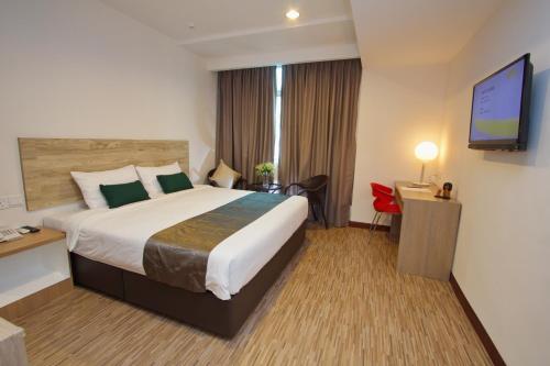 美丽花园酒店 美丽花园酒店