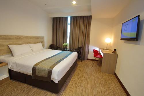 美丽花园酒店 美丽花园酒店