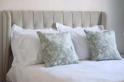 Cosy 4-Bedroom Entire Home - Sleeps 7, Oxford