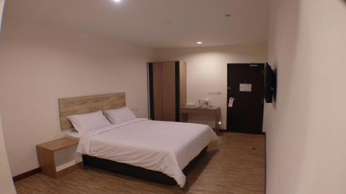Molek Garden Hotel