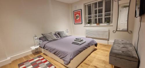 Muswell Hill Apartment FREE PARKING, Londýn (fotografie 8)