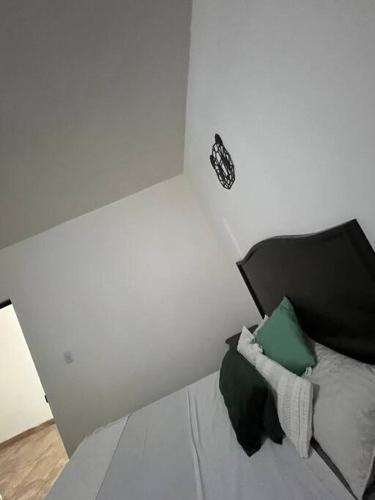 Apartamento con baño privado in Silao, Mexico