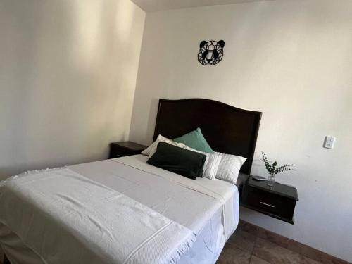 Apartamento con baño privado in Silao, Mexico
