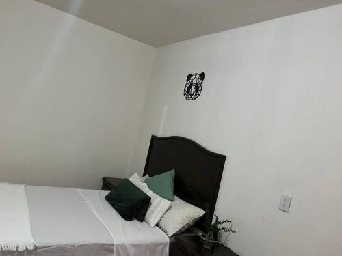 Apartamento con baño privado in Silao, Mexico