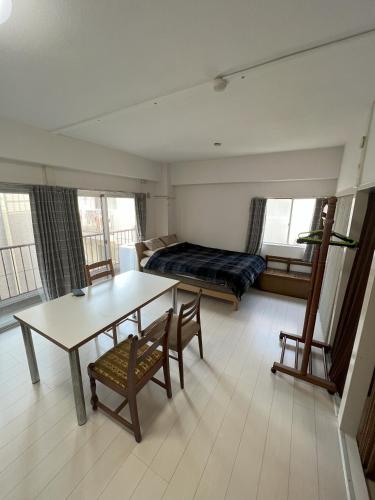 G&R House302, Tokio