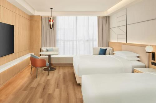 The Link Seoul, a Tribute Portfolio Hotel, Seul (foto 8)