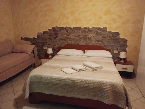 Beds Ar Colle chambre d'hôte Labico