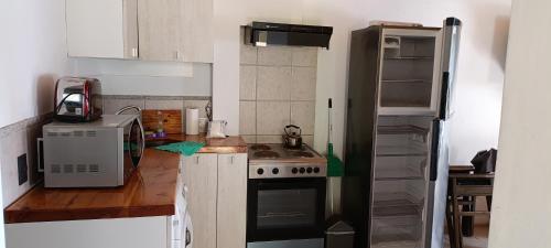 Hospedaje Ruca peñi