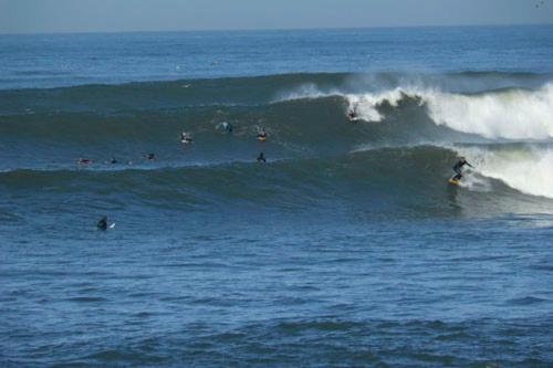  Bajamar vista playa in Bajamar