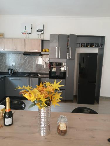 Layover Apartments in เชลสตัน