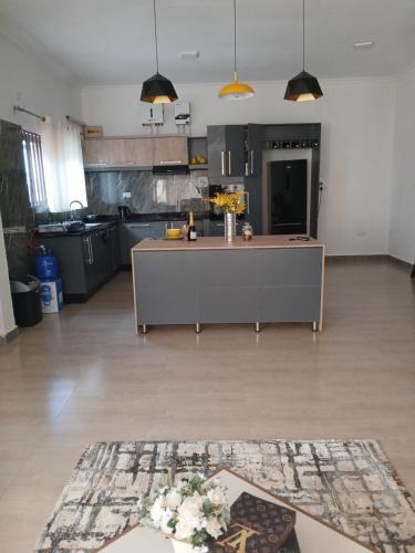 Layover Apartments in เชลสตัน