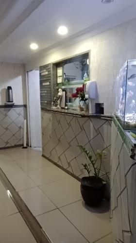 Hospedaria Monumento in อิปิรังกา