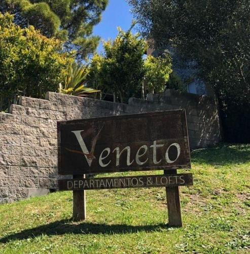 Veneto Departamentos & Lofts