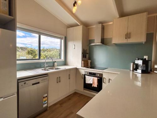 Faciliteter, Driftwood Retreat in Tutukaka