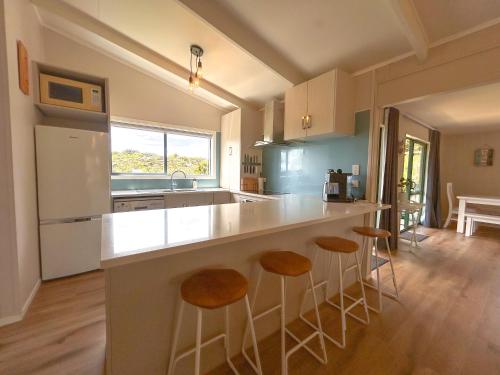 Driftwood Retreat in Tutukaka