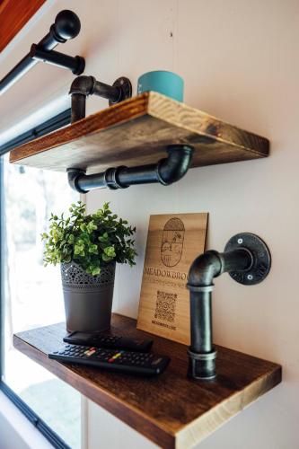 Meadowbrook Tiny House - Stay among the best wineries in Orange, Orange (zdjęcie 8)