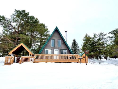 Mittenwald in Bessemer, USA