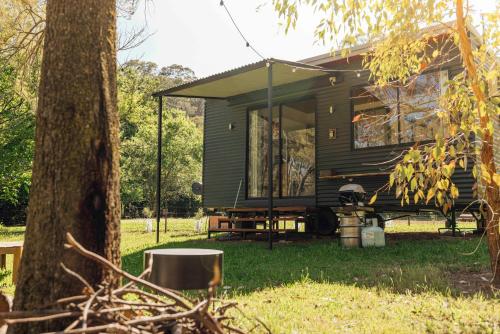 Meadowbrook Tiny House - Stay among the best wineries in Orange, Orange (zdjęcie 5)