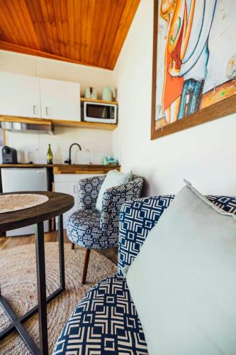 Meadowbrook Tiny House - Stay among the best wineries in Orange, Orange (zdjęcie 10)