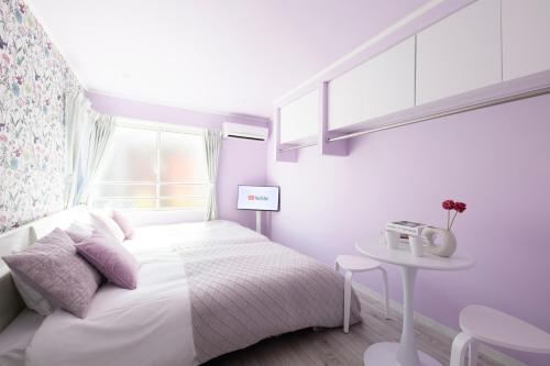 スカイフィール大久保