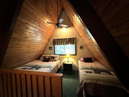 Mittenwald in Bessemer, USA