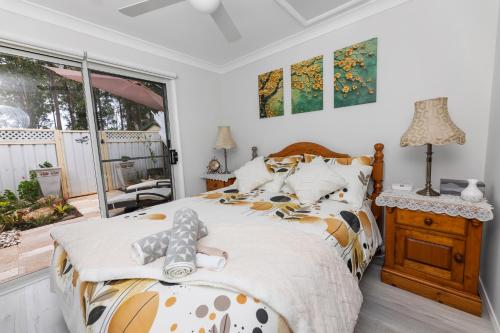 House by Lavender Lane - Forest Views, FREE Parking