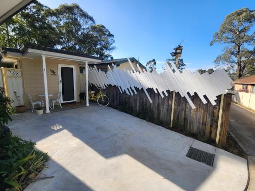 House by Lavender Lane - Forest Views, FREE Parking, Cessnock (Foto 9)