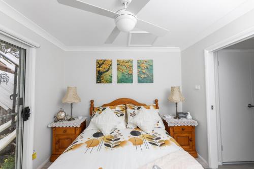 House by Lavender Lane - Forest Views, FREE Parking, Cessnock (Foto 6)