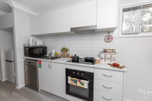 House by Lavender Lane - Forest Views, FREE Parking, Cessnock (Foto 7)