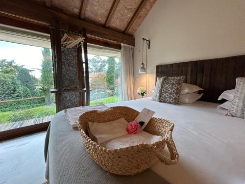 Villa Margaridi in Costa