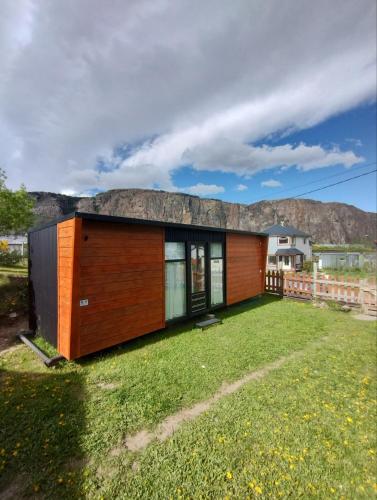 Nuna Tiny House