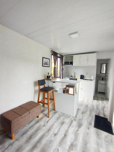 Nuna Tiny House, El Chaltén (Foto 3)