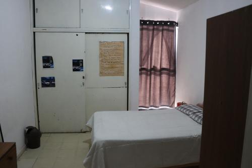 Casa Hotel Alameda in Celaya, Mexico