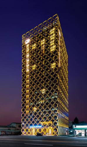 Hotel The Designers Dongdaemun, Séoul