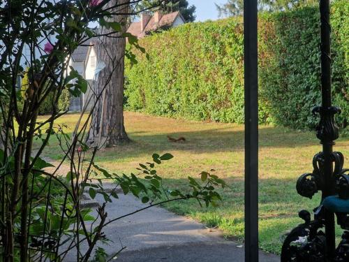 Haus mit Garten, U Bahn Nähe, gratis Parkplätze, Vienne (photo 4)