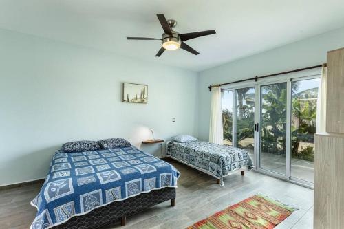 Villa Los Vaqueros in San Carlos, Mexico