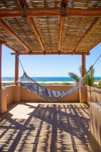 Villa Los Vaqueros in San Carlos, Mexico