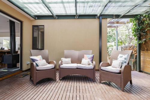 Facilities, Seaford Escape - Simple Comforts, Perfect Location in Seaford