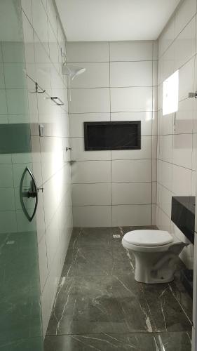 Chalés Boca Da Mata