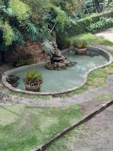 Espaço Plataforma, Nova Friburgo