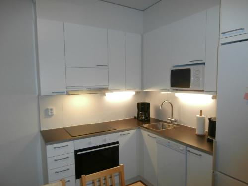 Apartment Nallisuites - image 2