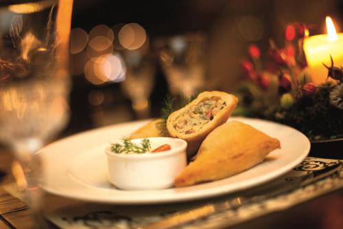 Hotel Relaks Wellness & SPA - image 5