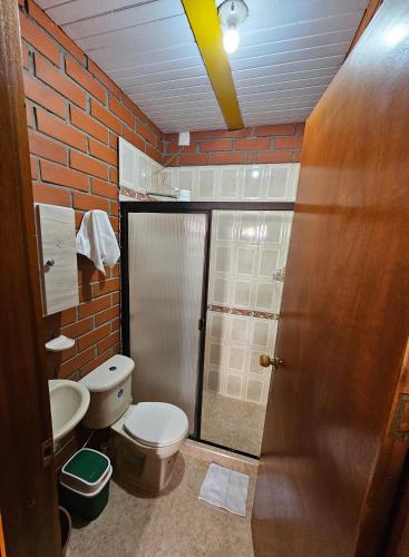 Habitacion La Candelaria en Riosucio in Riosucio