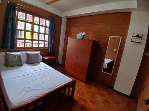 Habitacion La Candelaria en Riosucio in Riosucio