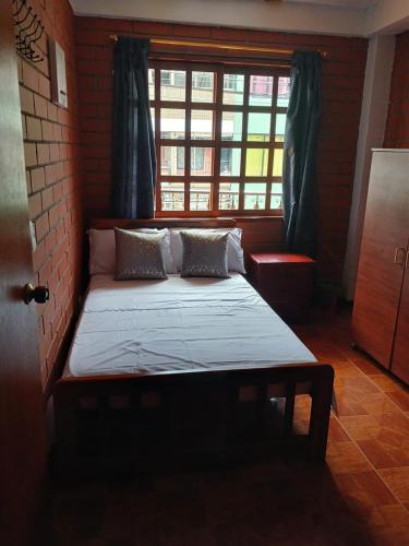 Habitacion La Candelaria en Riosucio in Riosucio